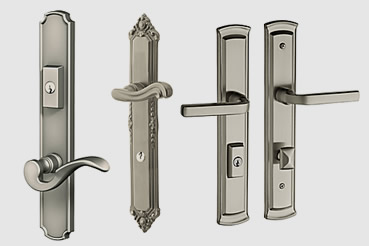 ABS locks installed by Philadelphia locksmith