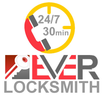 Ever Locksmith King Of Prussia